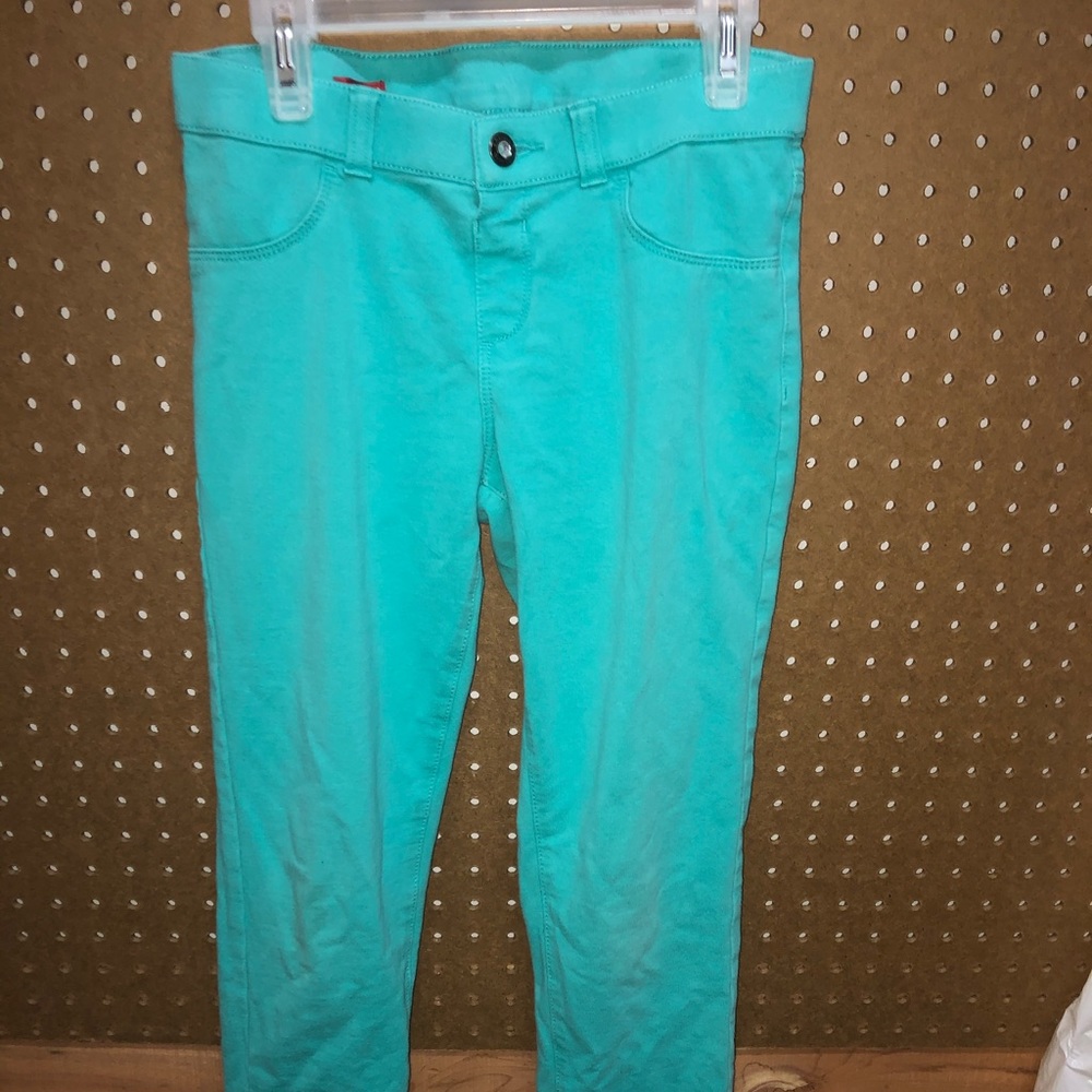 Girls jeggings